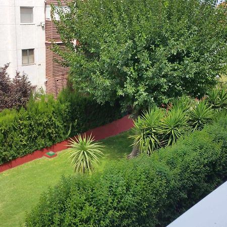 Sauces Parking Gratis Climatizado Διαμέρισμα Jaén Εξωτερικό φωτογραφία
